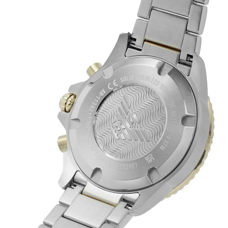 Emporio Armani AR11362 Men's Watch Emporio Armani AR11362 Men's Watch